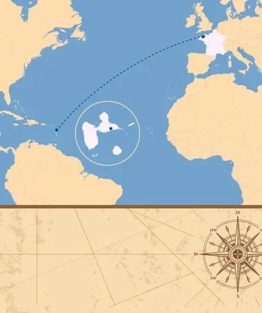 La Route du Rhum